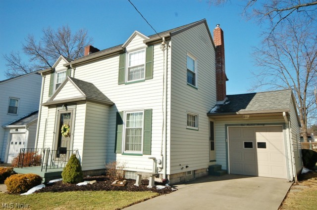 Summit Park - Residential