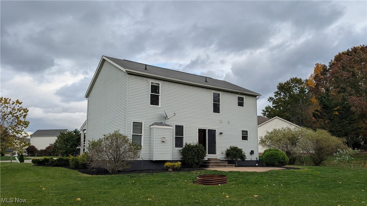 Butternut Rdg Ph 04 - Residential