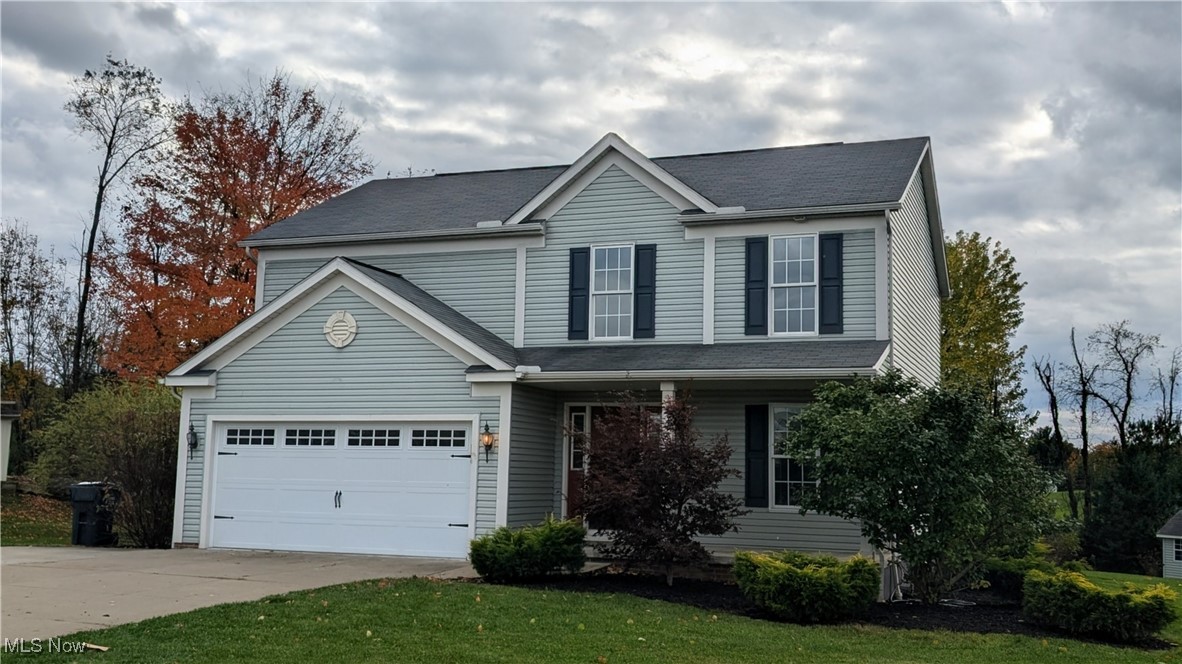 Butternut Rdg Ph 04 - Residential