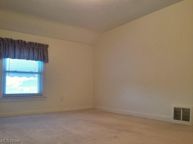 Maple Hts Sub - Residential Lease