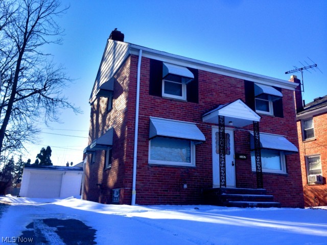 Maple Hts Sub - Residential Lease