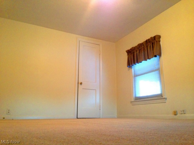 Maple Hts Sub - Residential Lease