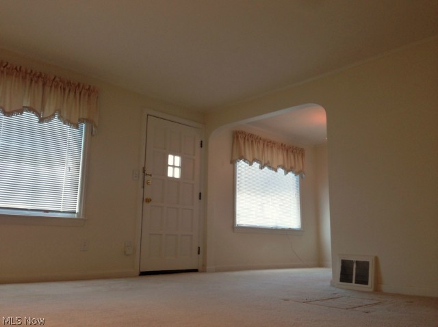 Maple Hts Sub - Residential Lease