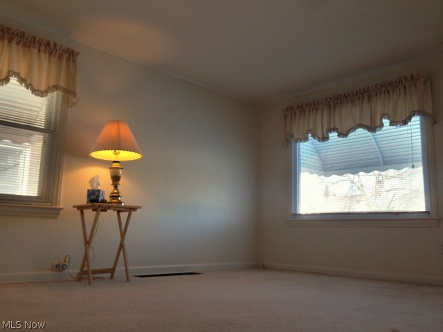 Maple Hts Sub - Residential Lease