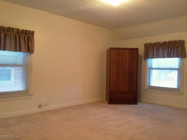 Maple Hts Sub - Residential Lease