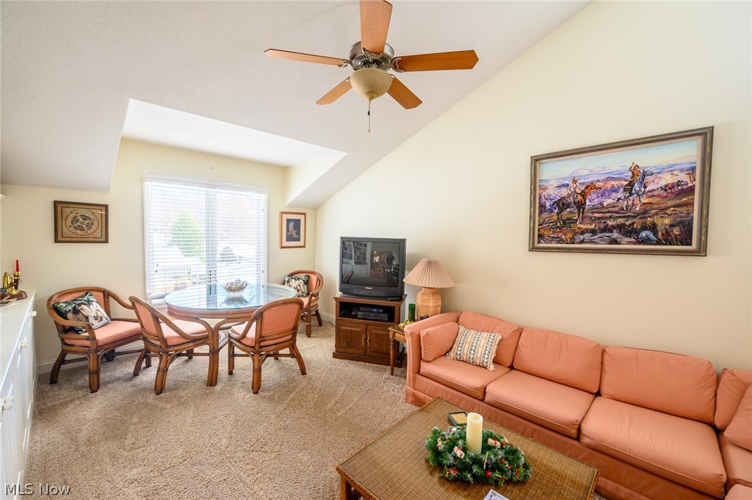 Willowdale Lake Cc Inc - Residential