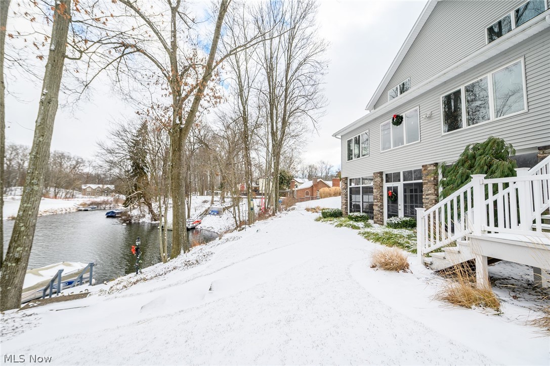 Willowdale Lake Cc Inc - Residential