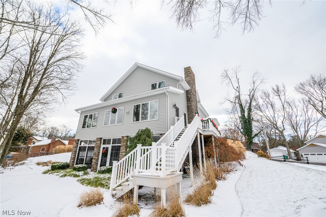 Willowdale Lake Cc Inc - Residential