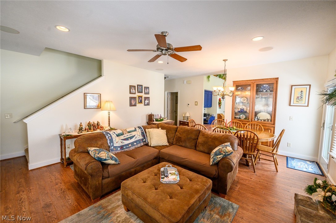 Willowdale Lake Cc Inc - Residential