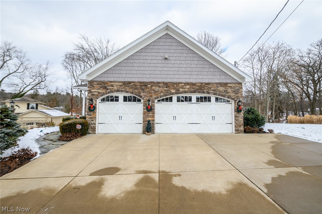 Willowdale Lake Cc Inc - Residential