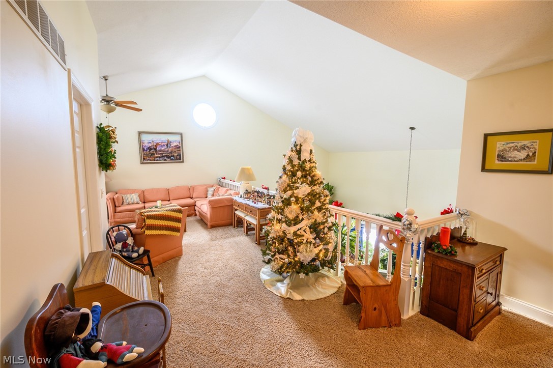 Willowdale Lake Cc Inc - Residential