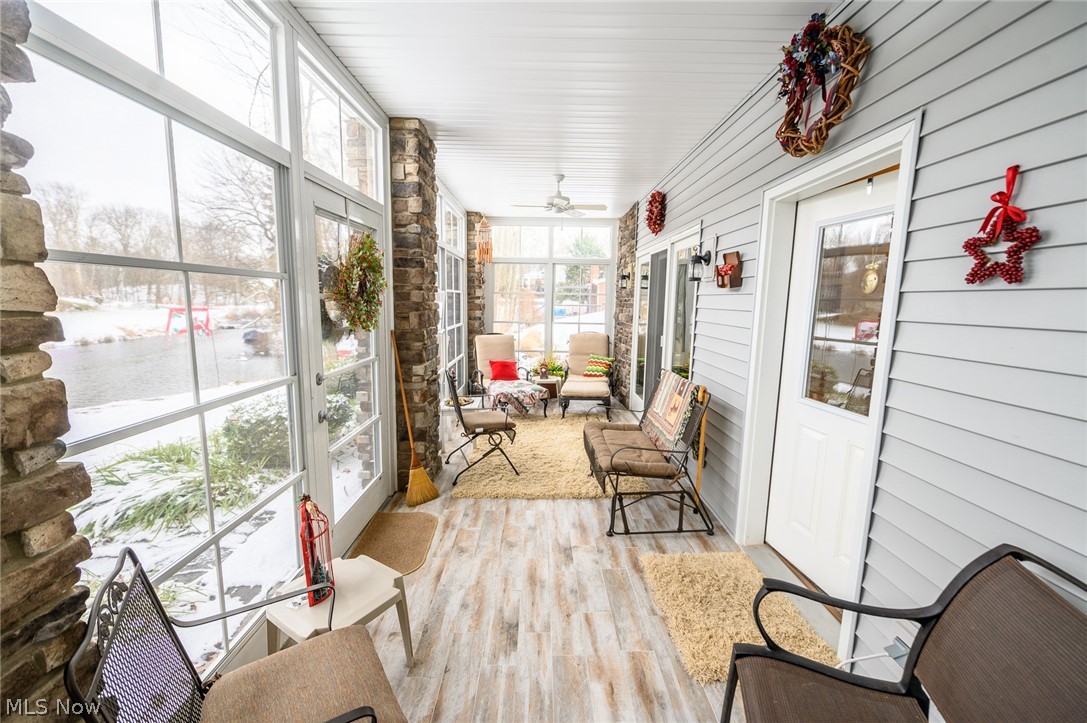 Willowdale Lake Cc Inc - Residential