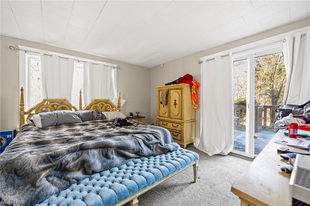 Green Road - Residential Income