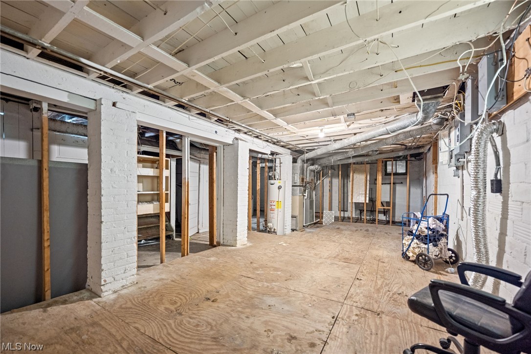 Green Road - Residential Income