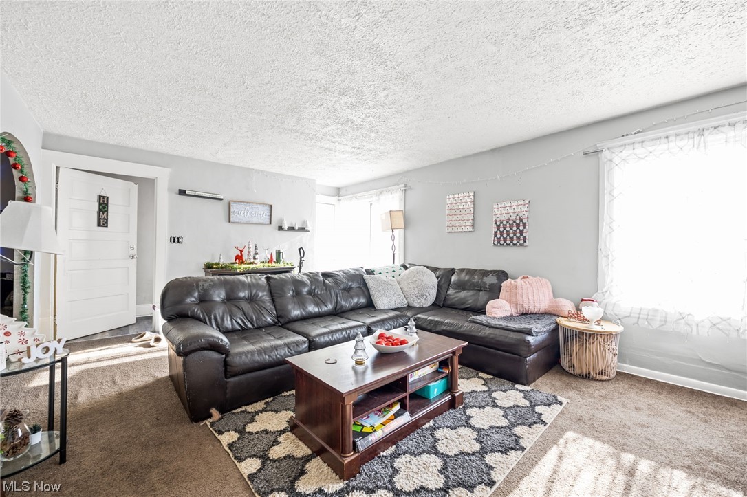 Green Road - Residential Income