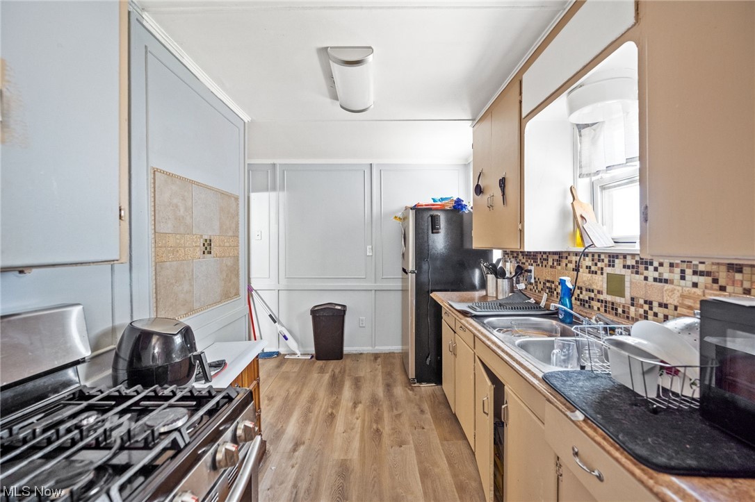 Green Road - Residential Income