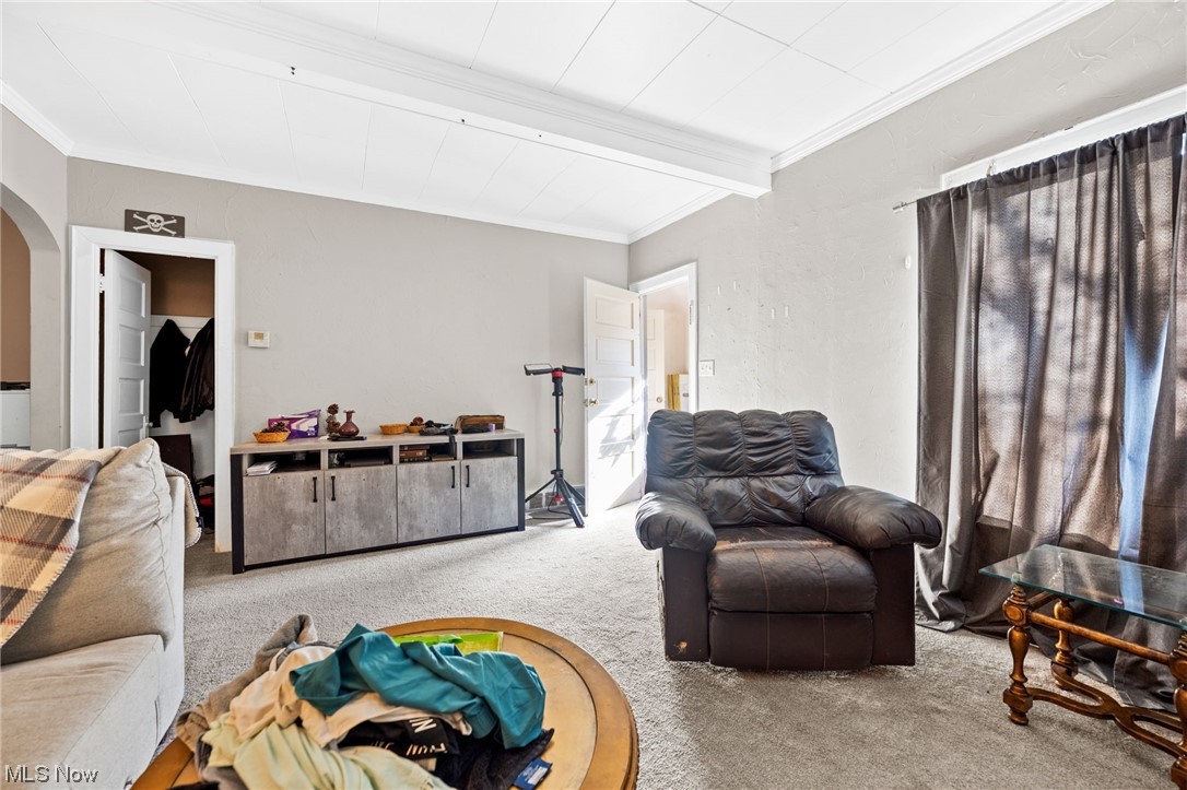 Green Road - Residential Income