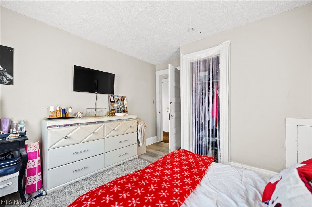 Green Road - Residential Income