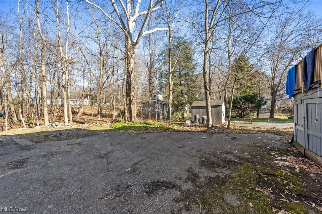 Green Road - Residential Income