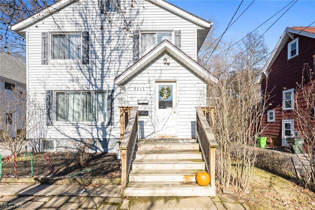 Green Road - Residential Income