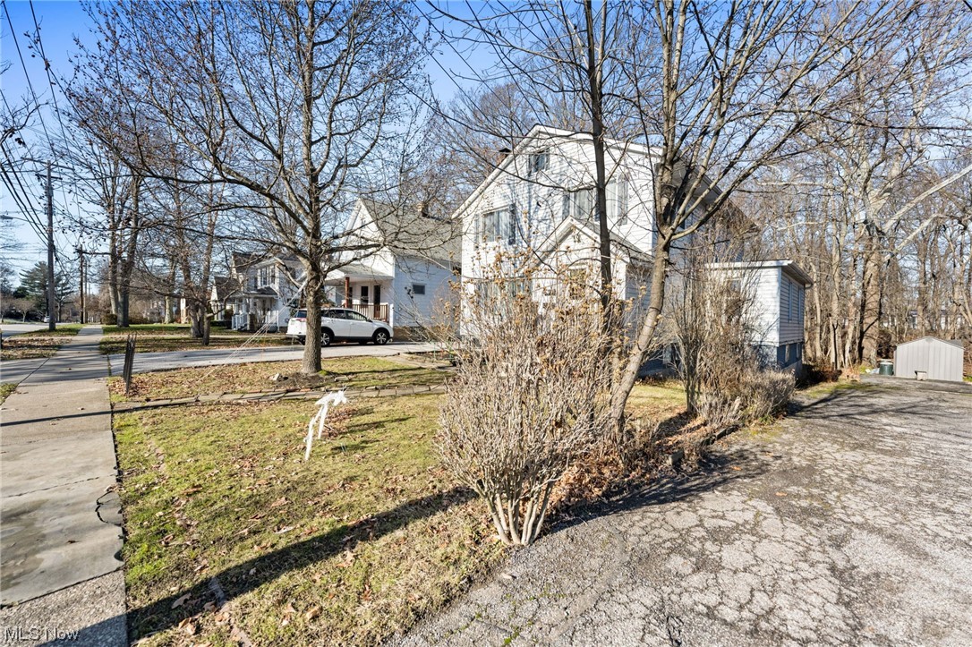 Green Road - Residential Income