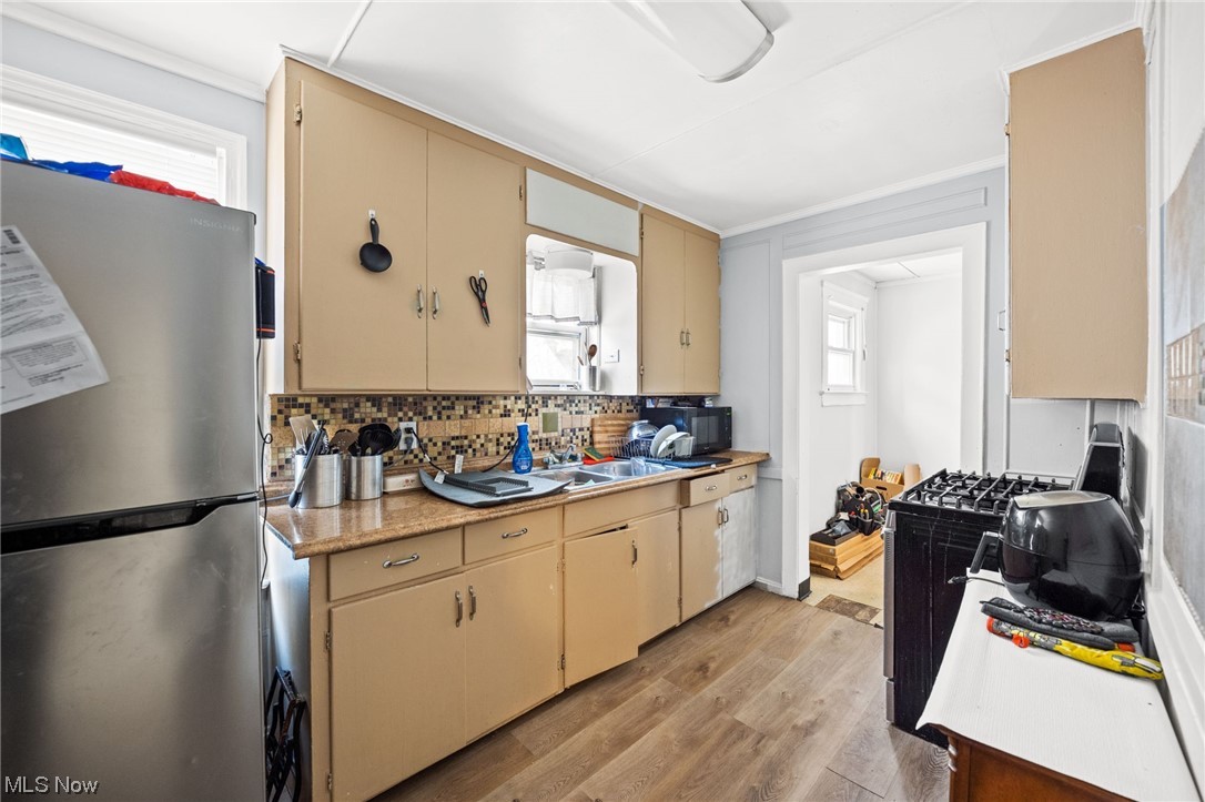 Green Road - Residential Income