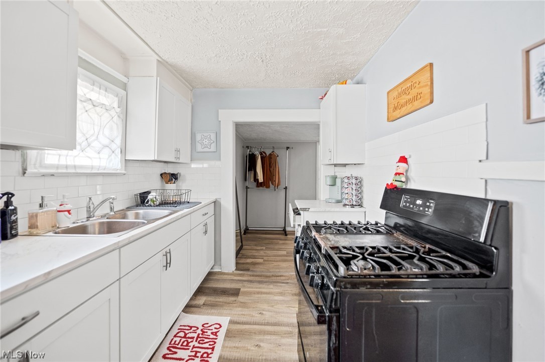 Green Road - Residential Income