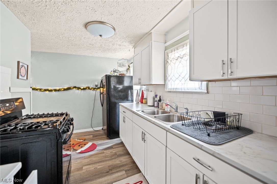 Green Road - Residential Income