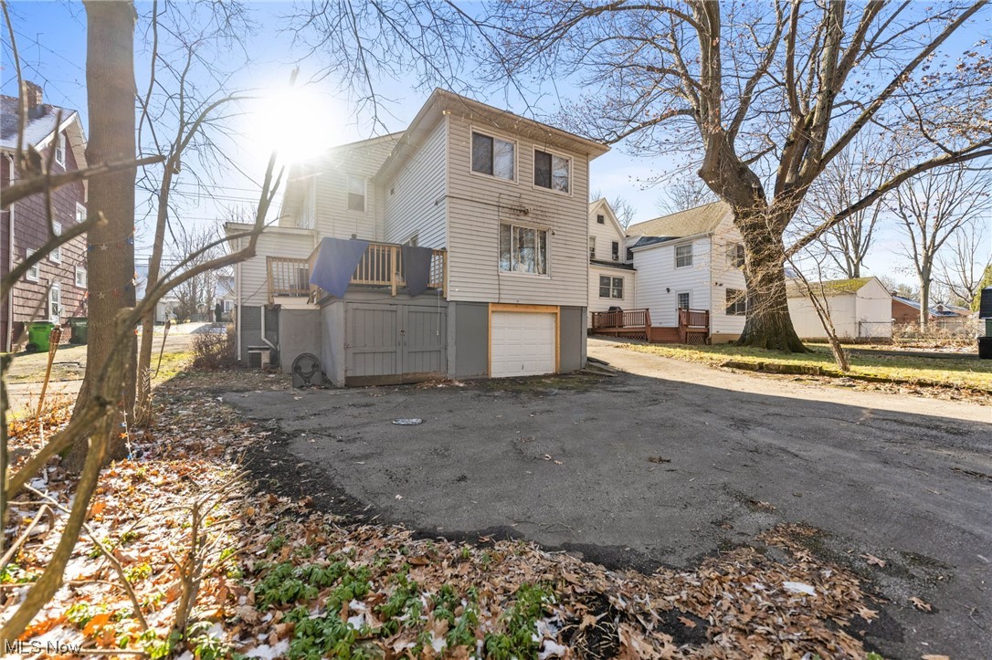 Green Road - Residential Income