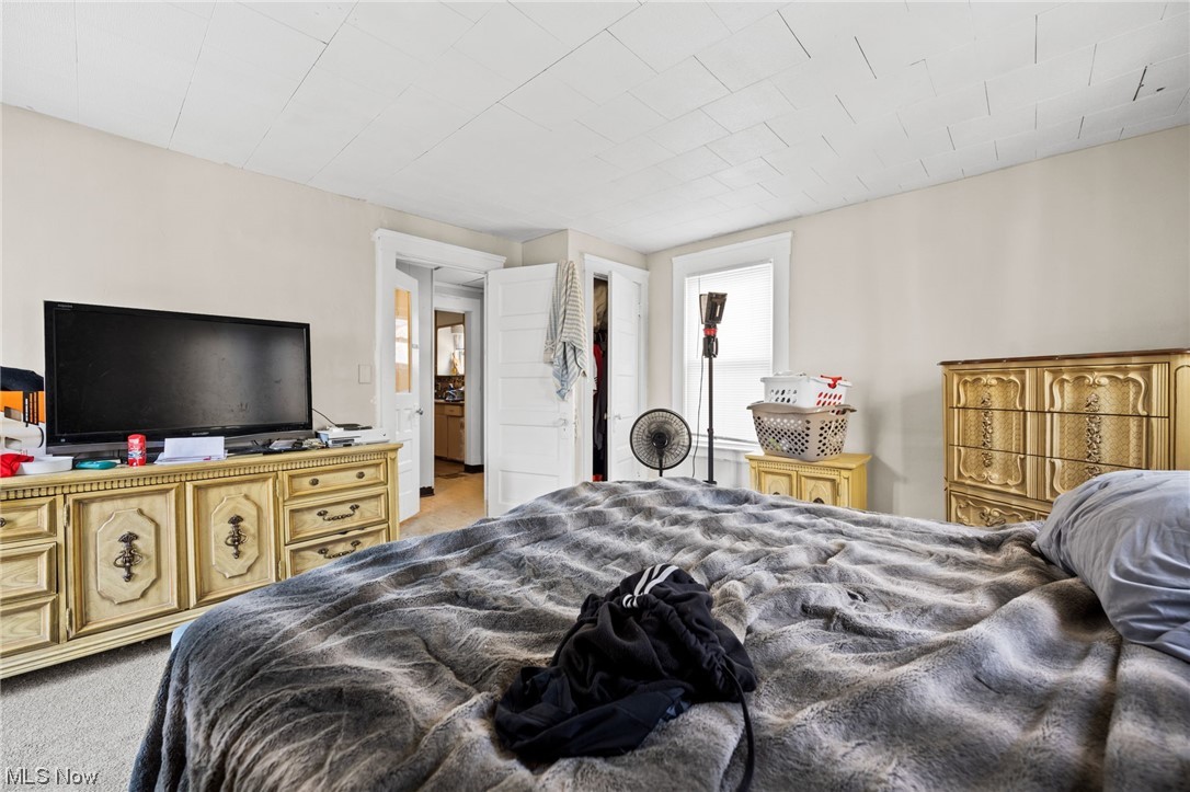 Green Road - Residential Income