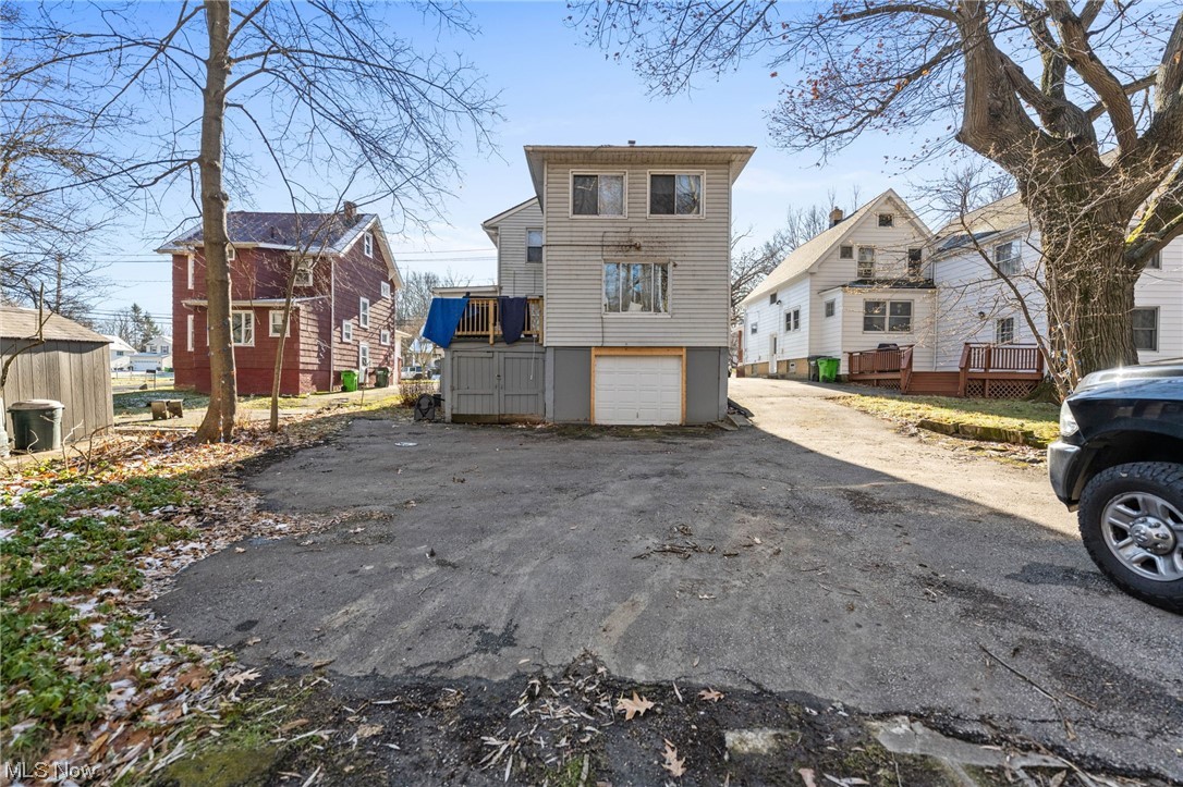 Green Road - Residential Income