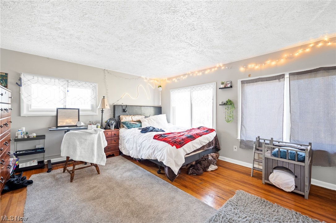 Green Road - Residential Income