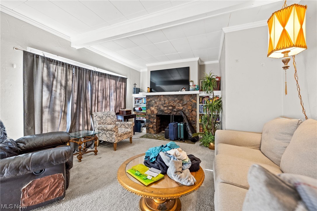 Green Road - Residential Income