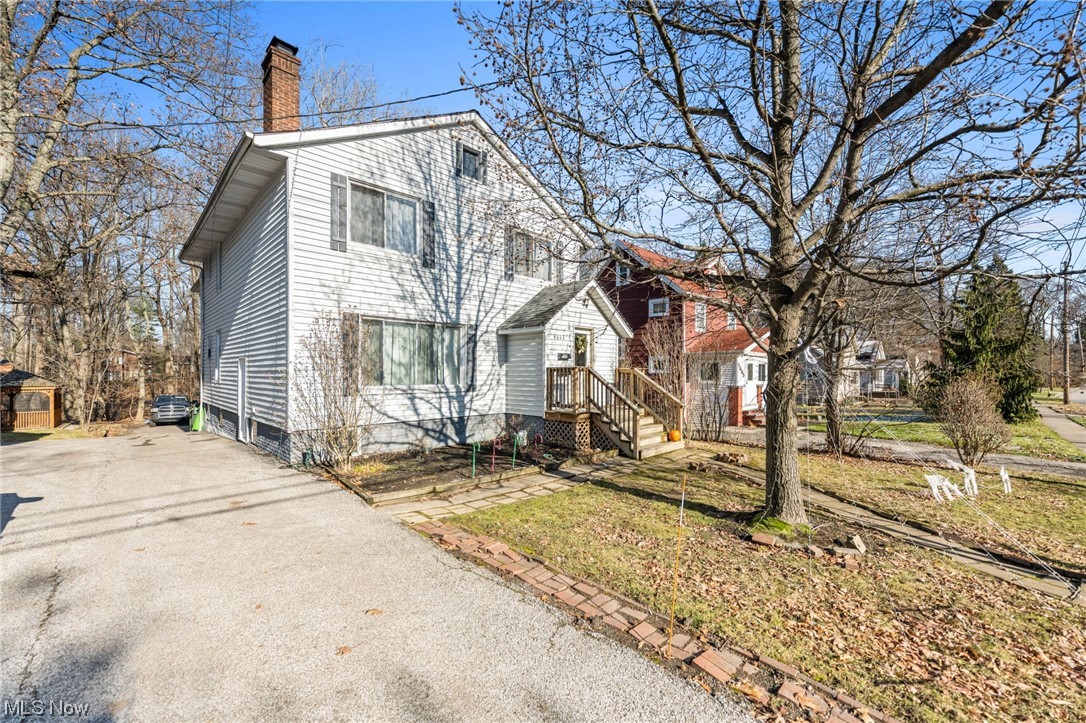 Green Road - Residential Income