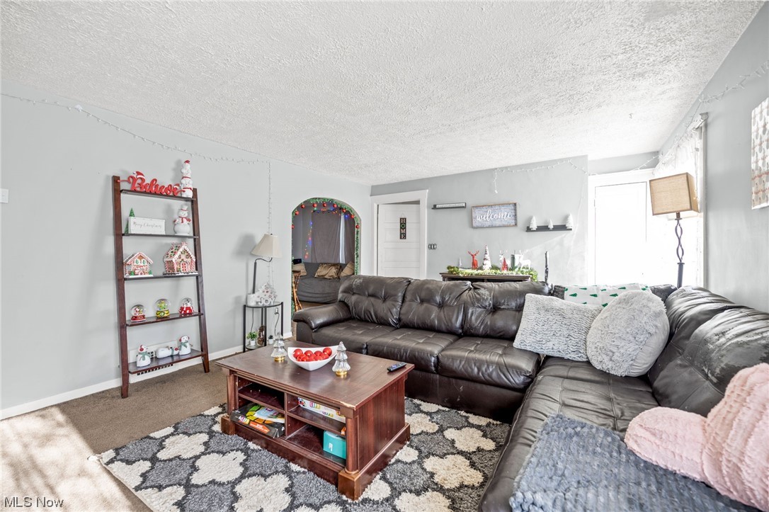 Green Road - Residential Income