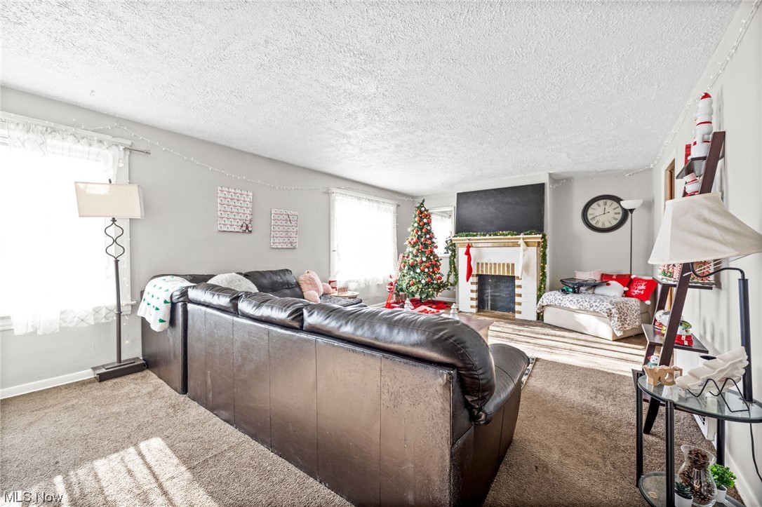 Green Road - Residential Income