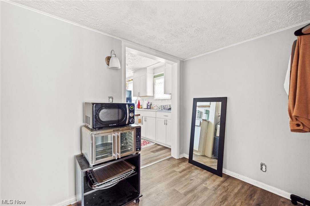 Green Road - Residential Income