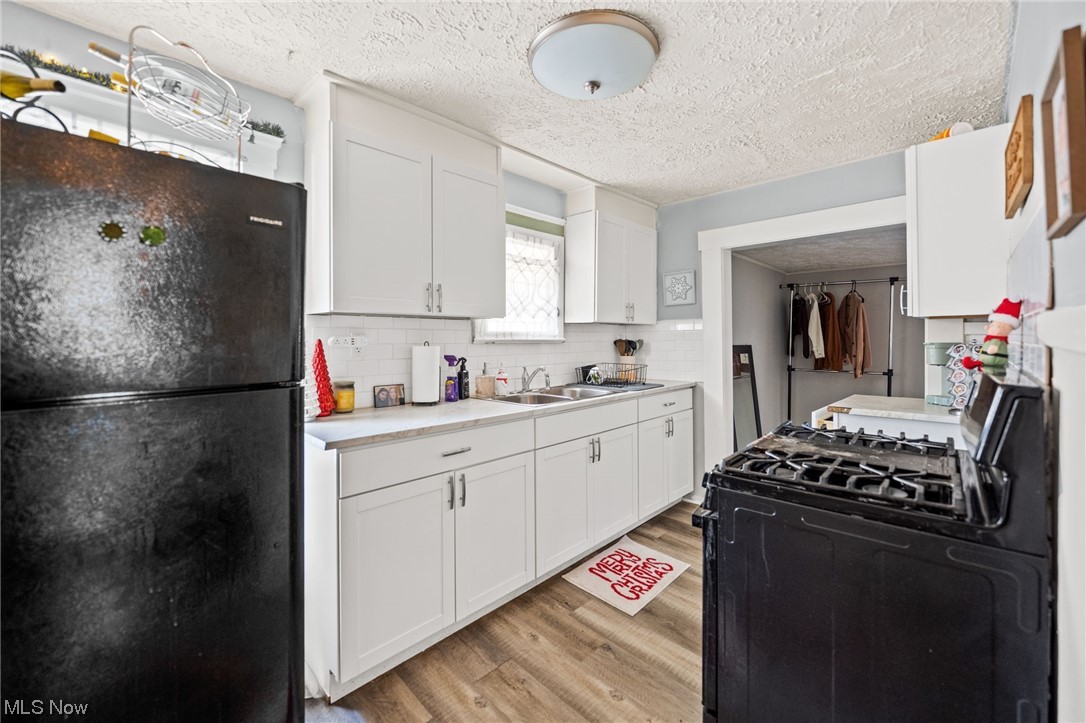 Green Road - Residential Income