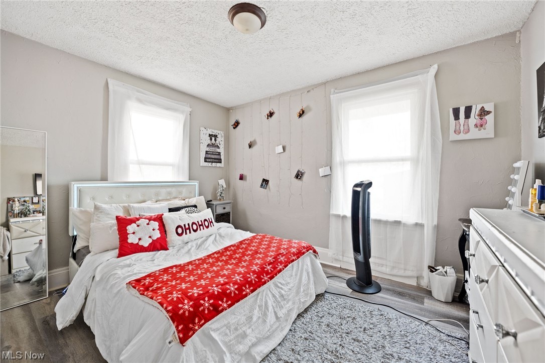 Green Road - Residential Income