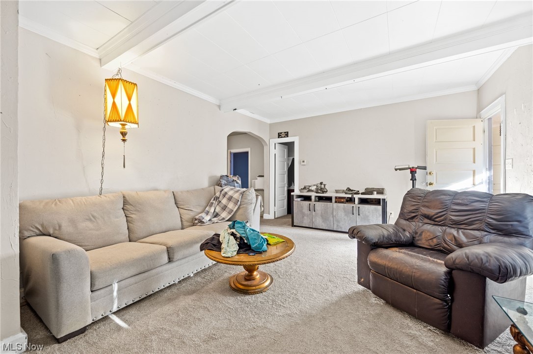 Green Road - Residential Income