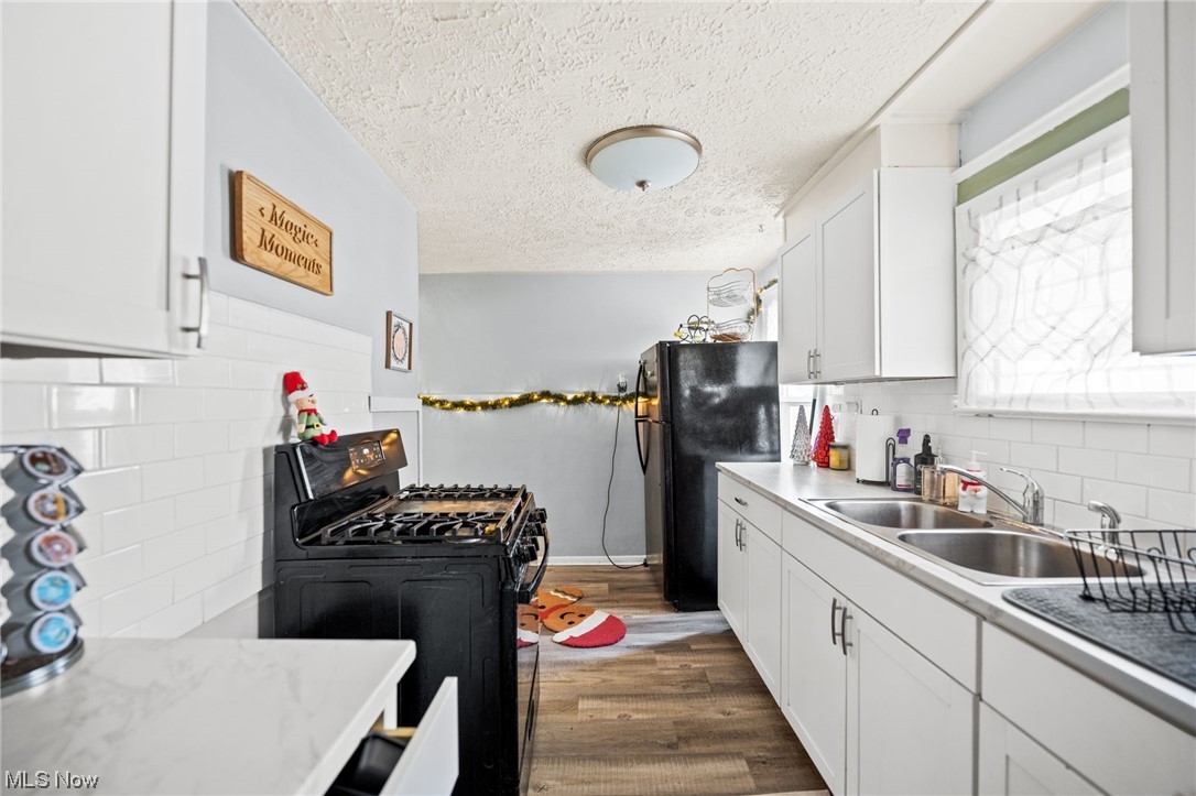 Green Road - Residential Income