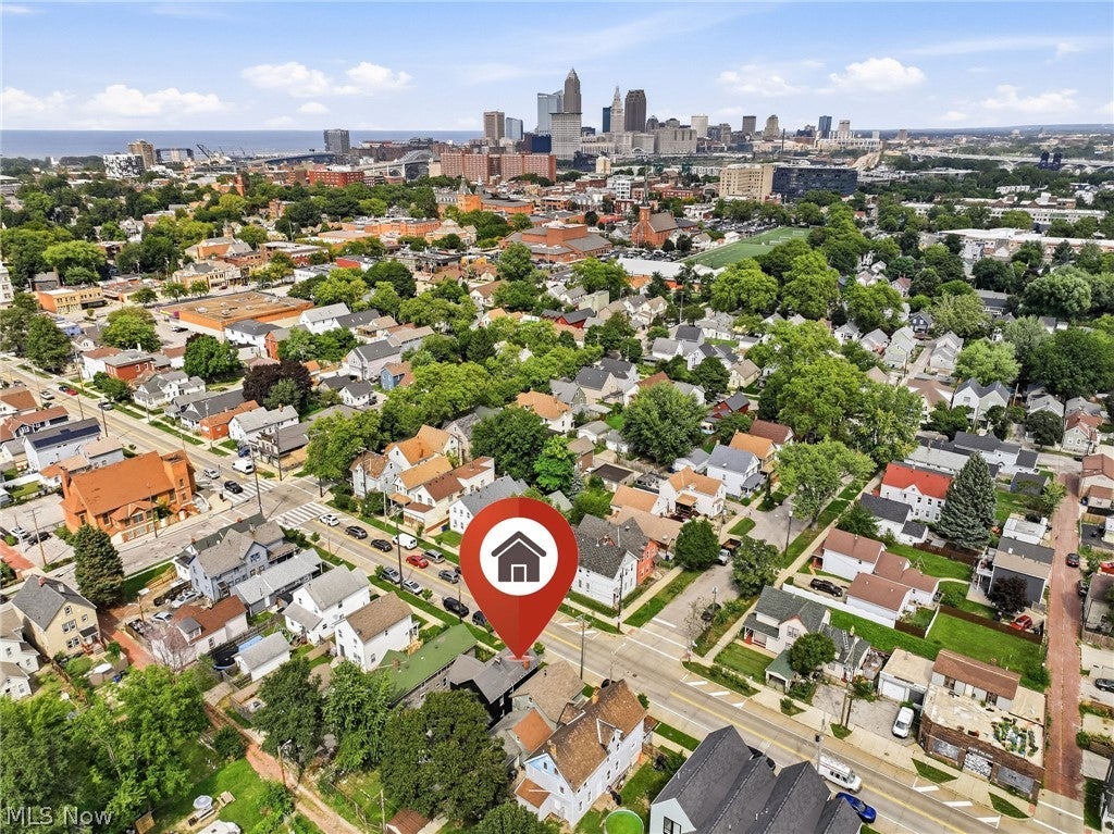 2188 Fulton Road