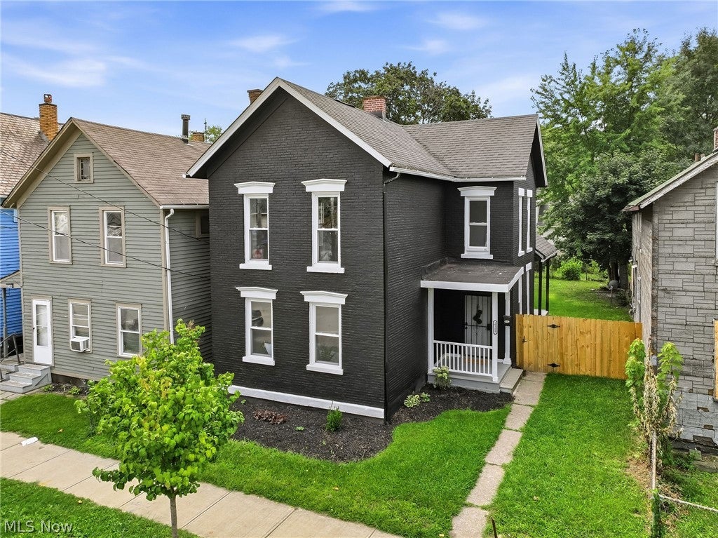 2188 Fulton Road