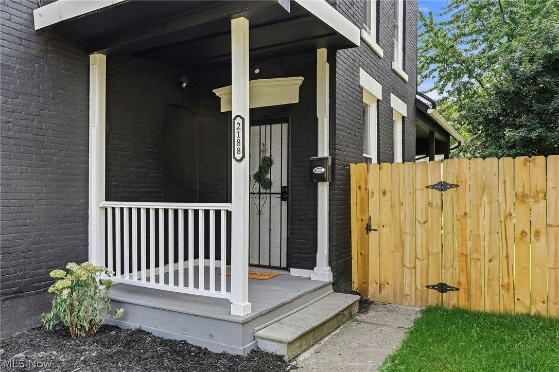 2188 Fulton Road