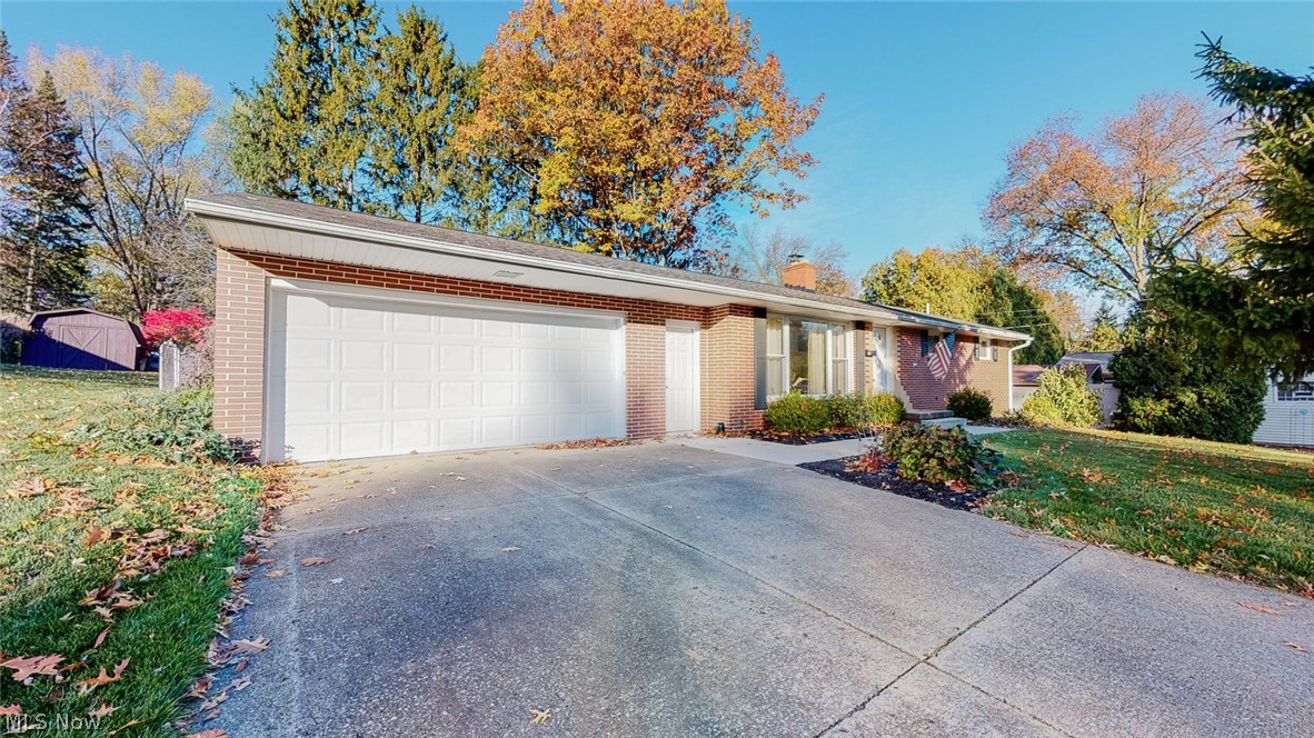 A G Buchholz Allotment #5 - Residential