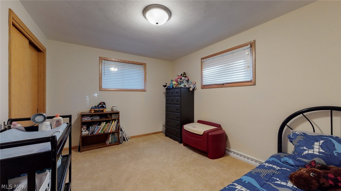 A G Buchholz Allotment #5 - Residential