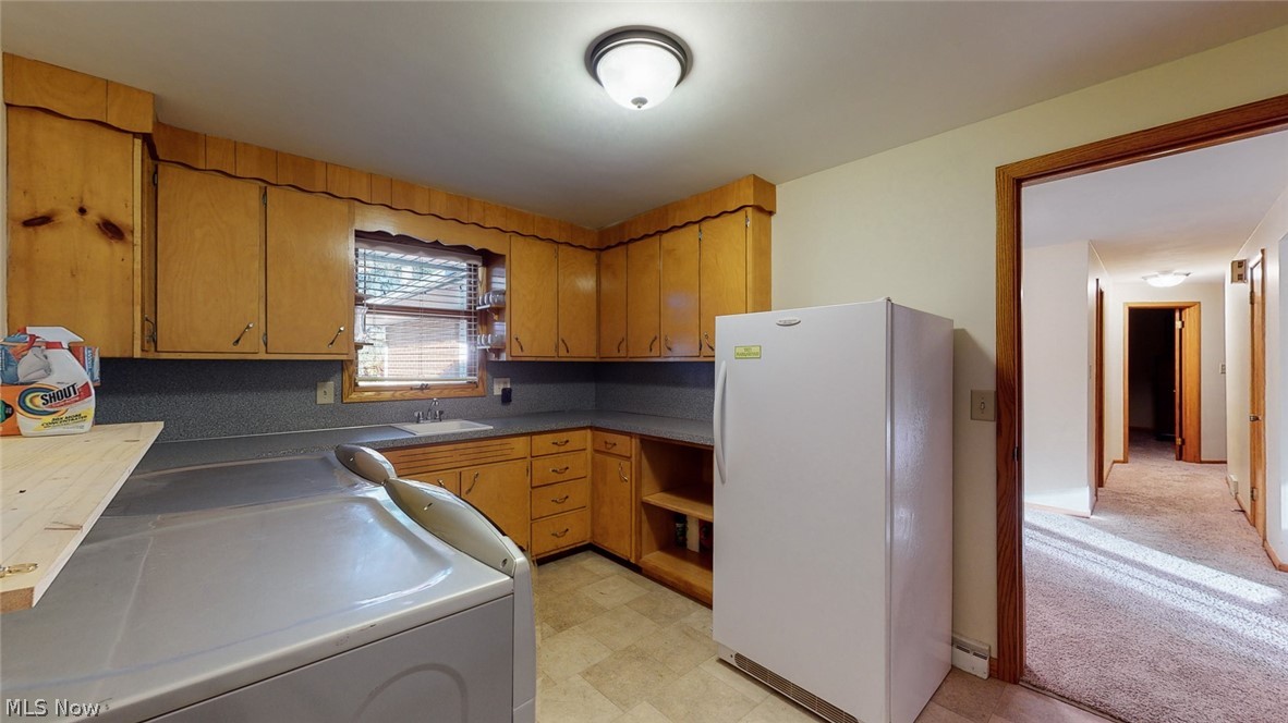 A G Buchholz Allotment #5 - Residential