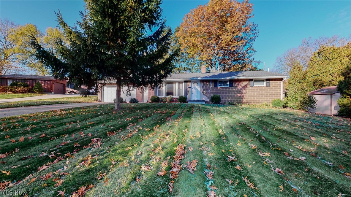 A G Buchholz Allotment #5 - Residential