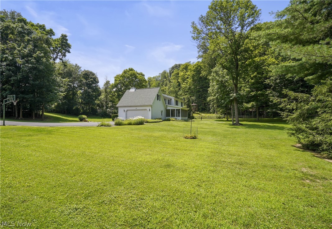 Kirtland - Residential