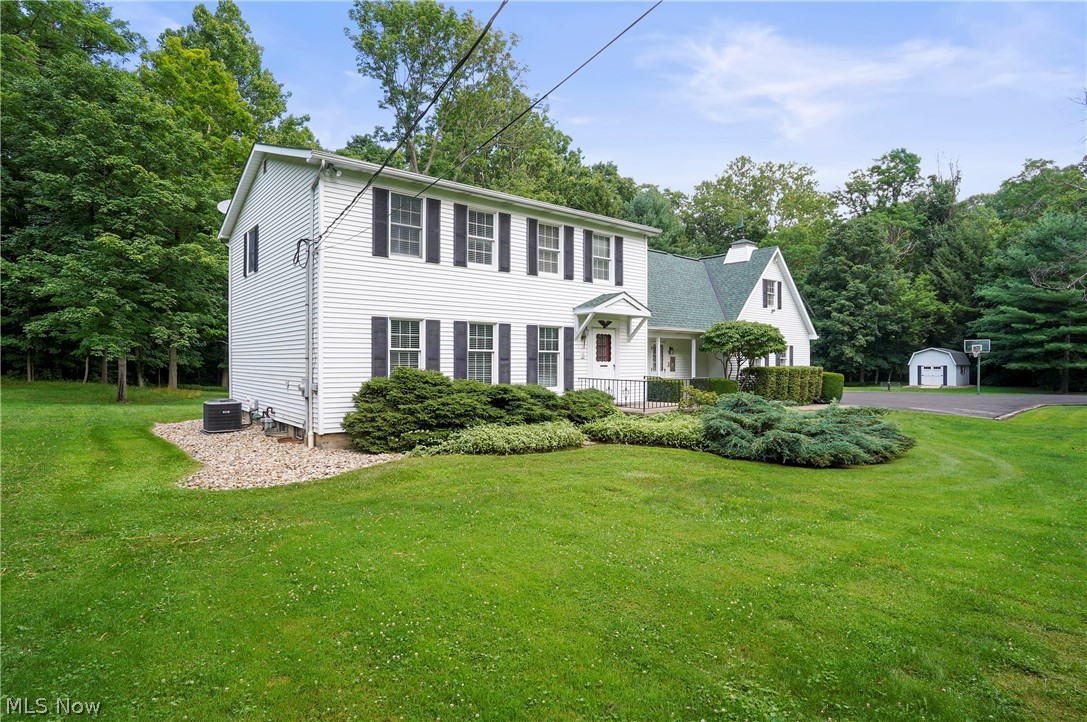 Kirtland - Residential